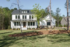 Seaforth Landing - Pittsboro, NC