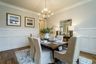 casa en Seaforth Landing por Fonville Morisey Barefoot