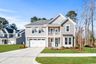 casa en Kennebec Crossing Park por Fonville Morisey Barefoot
