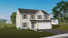 North Hills - Northampton, PA