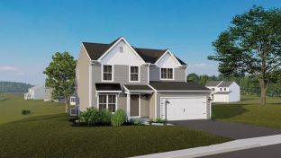 River Road por Berks Homes en Lancaster Pennsylvania