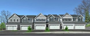Harvest Meadows por Berks Homes en State College Pennsylvania