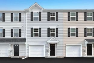 Fairview Square por Berks Homes en Reading Pennsylvania