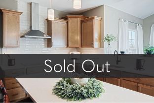 Creekvale por Berks Homes en Harrisburg Pennsylvania