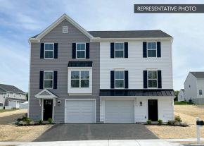 Deerfield Duplex Homes - Pennsburg, PA
