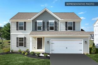 Ventnor Ave por Berks Homes en Reading Pennsylvania