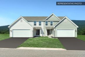 Stone Mill Estates Duplex Homes - Duncannon, PA