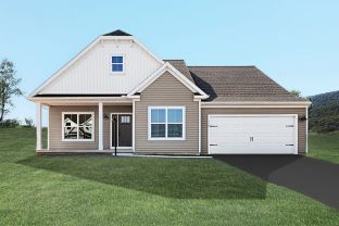 The Horizon at Brush Valley por Berks Homes en State College Pennsylvania