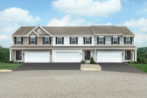 Stone Mill Estates Townhomes - Duncannon, PA
