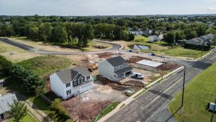 Deerfield por Berks Homes en Philadelphia Pennsylvania