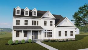 Brook Hill Estates - Ackermanville, PA