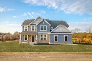 Lake Front por Berks Homes en Reading Pennsylvania