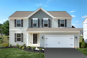 Saddle Drive - Lancaster, PA