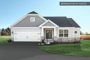 Ontelaunee Heights por Berks Homes en Reading Pennsylvania