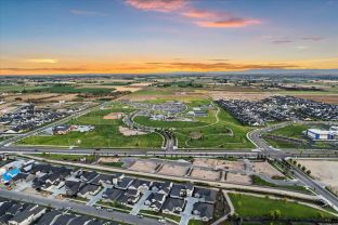 Lavender Place por Berkeley Building Co en Boise Idaho