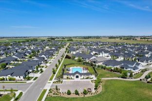 Patagonia por Berkeley Building Co en Boise Idaho