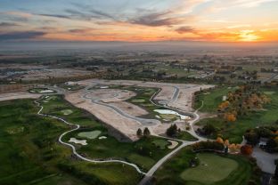 Valor por Berkeley Building Co en Boise Idaho