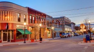 Solstice por Berkeley Building Co en Boise Idaho