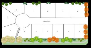 Spring Tree por Berkeley Building Co en Boise Idaho