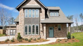 Simms Landing - Pelham, AL