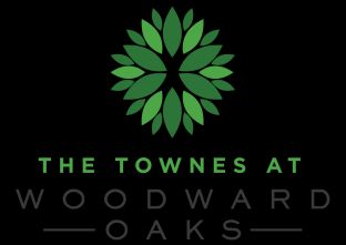 The Townes at Woodward Oaks por Harris Doyle Homes en Auburn-Opelika Alabama