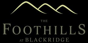 Foothills at Blackridge - Birmingham, AL