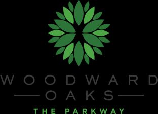 The Parkway at Woodward Oaks por Harris Doyle Homes en Auburn-Opelika Alabama
