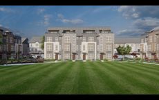 The Prosperita Naperville: Naperville, Illinois - The Prosperita Naperville