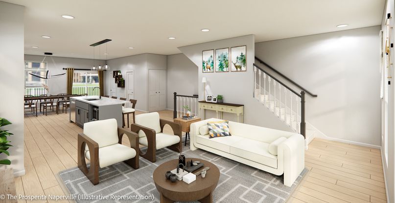 Gemma - Central Culinary Hub