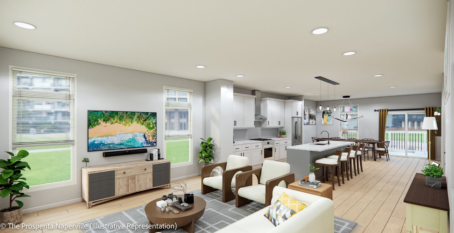 Gemma - Central Culinary Hub