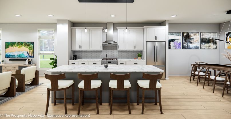 Gemma - Central Culinary Hub