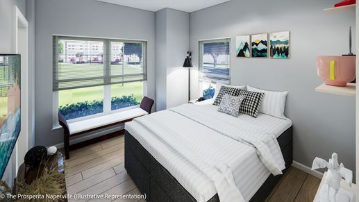 The Prosperita Naperville