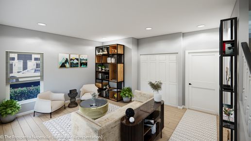 The Prosperita Naperville