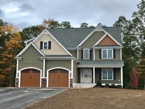Brigham Hill Estates Phase III - Attleboro, MA