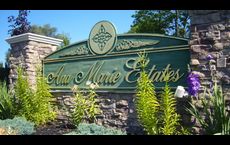 Ana Marie Estates: Fishersville, Virginia - W Boutros & Co