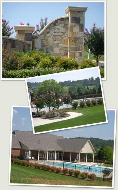 White Mountain Homes - : Lenoir City, TN