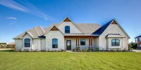 WillowCreek Custom Homes - Rockwall, TX