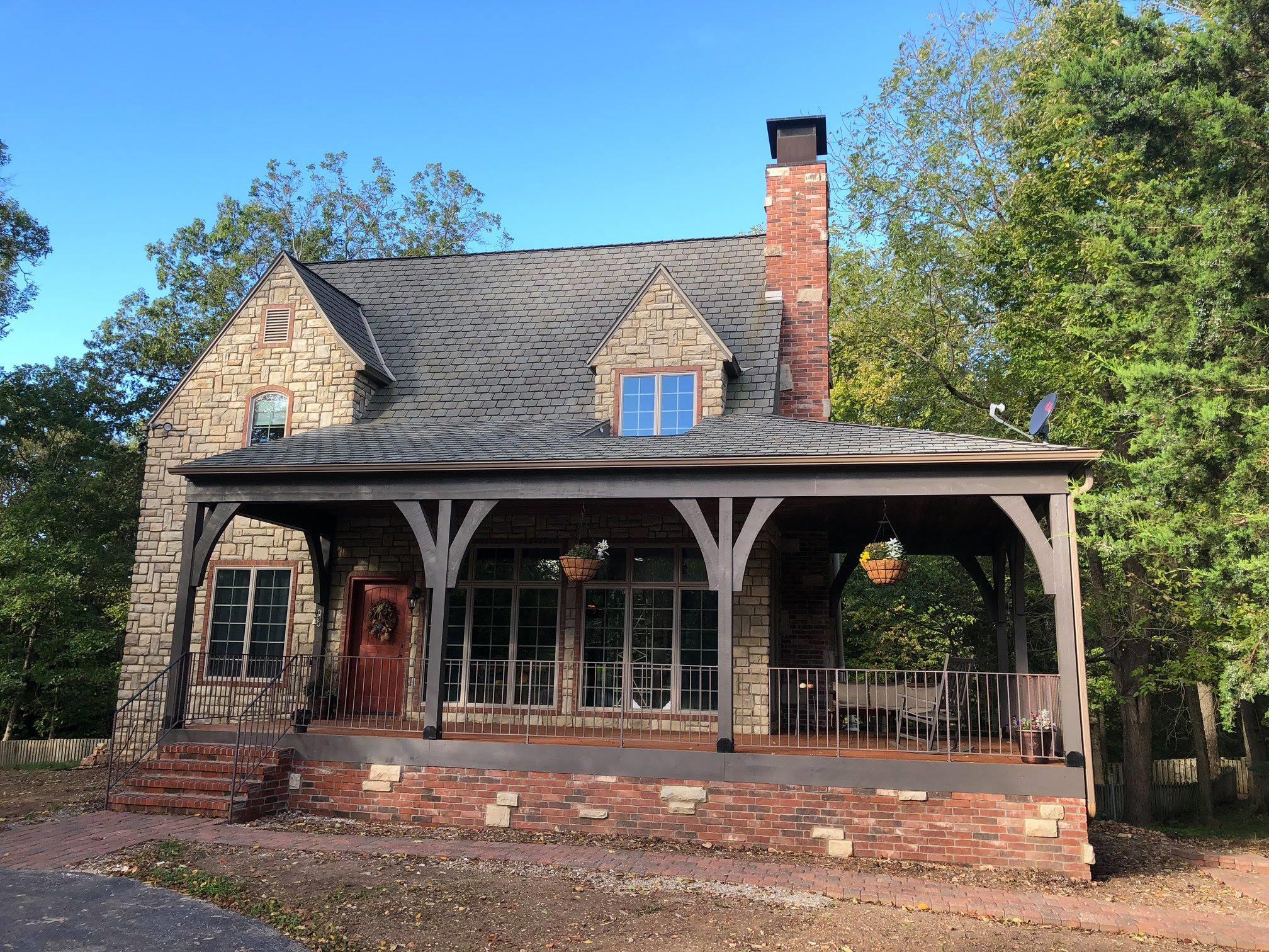 casa en Wise Built Homes por Wise Built Homes