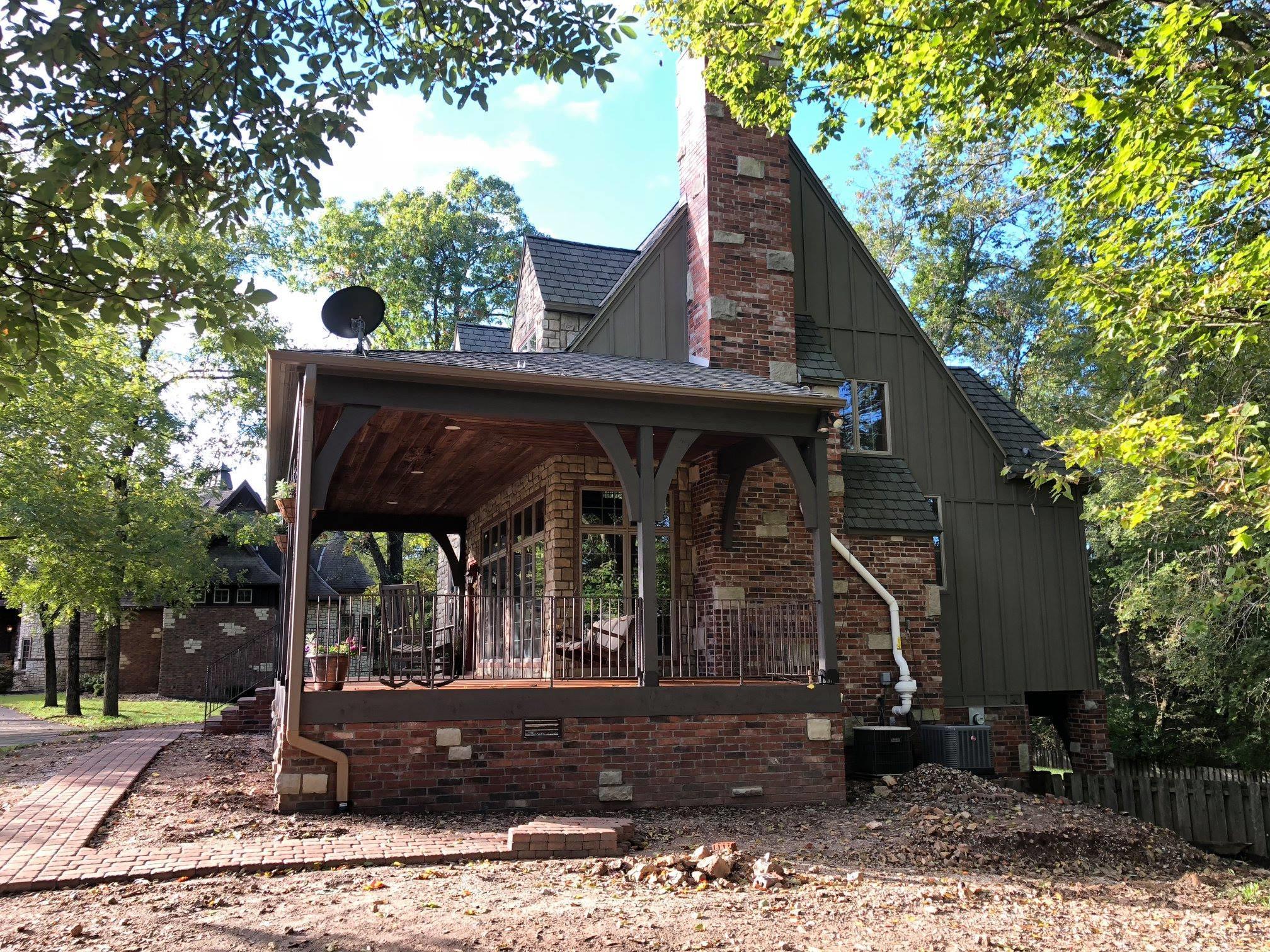 casa en Wise Built Homes por Wise Built Homes