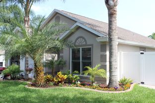 Wise Custom Builders, LLC por Wise Custom Builders, LLC en Daytona Beach Florida