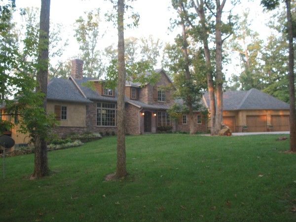 casa en Woodstone Builders por Woodstone Builders