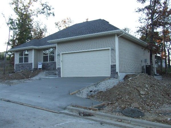 casa en Woodstone Builders por Woodstone Builders