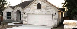 Workman Custom Home Builder por Workman Custom Home Builder en Austin Texas