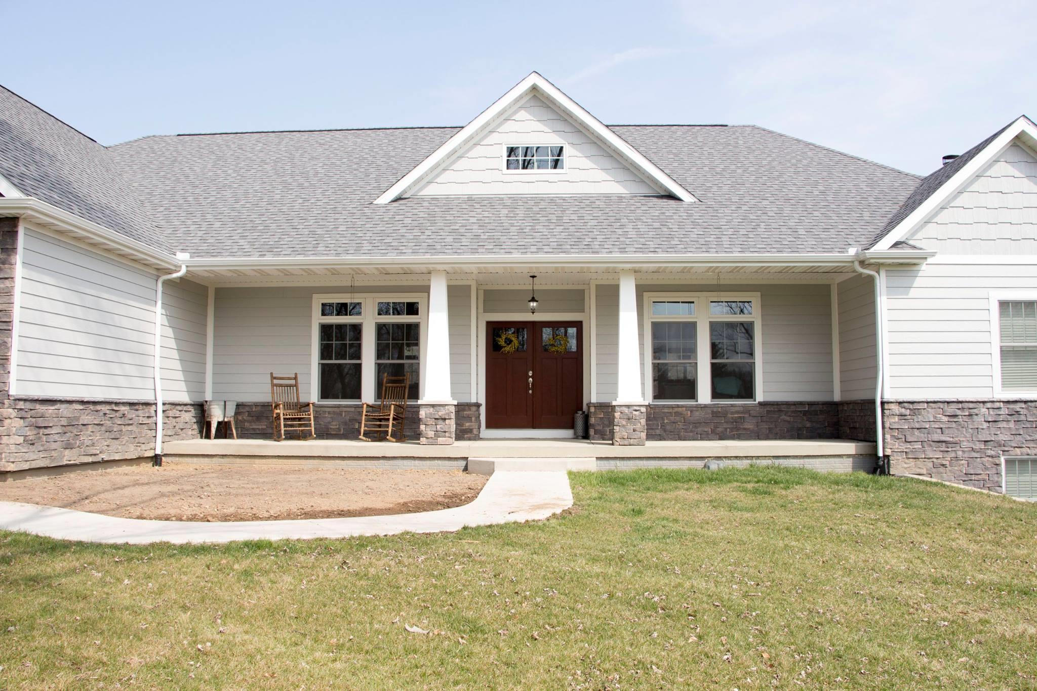 WRS Construction - Monticello, IL