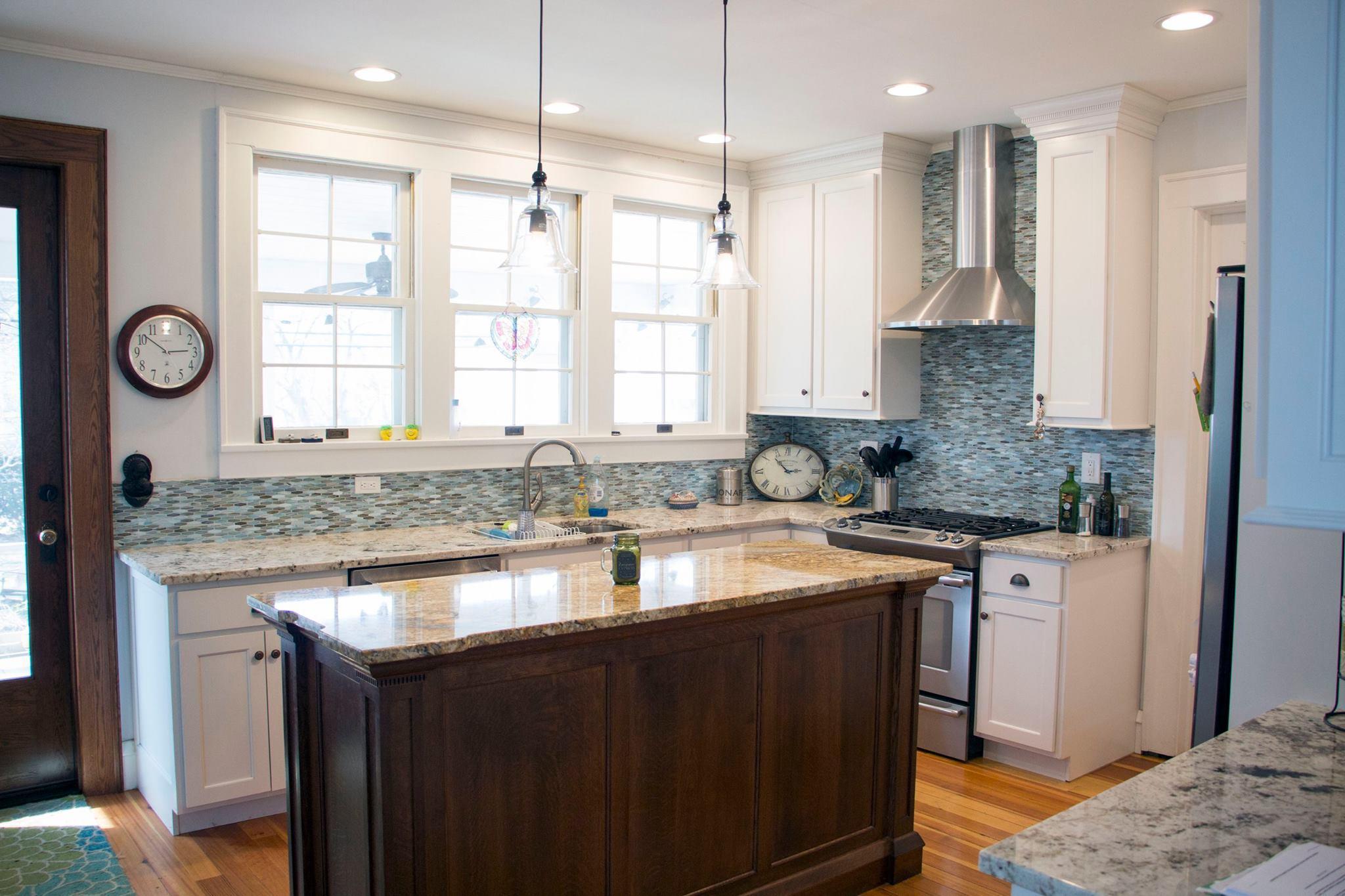 casa en WRS Construction por WRS Construction