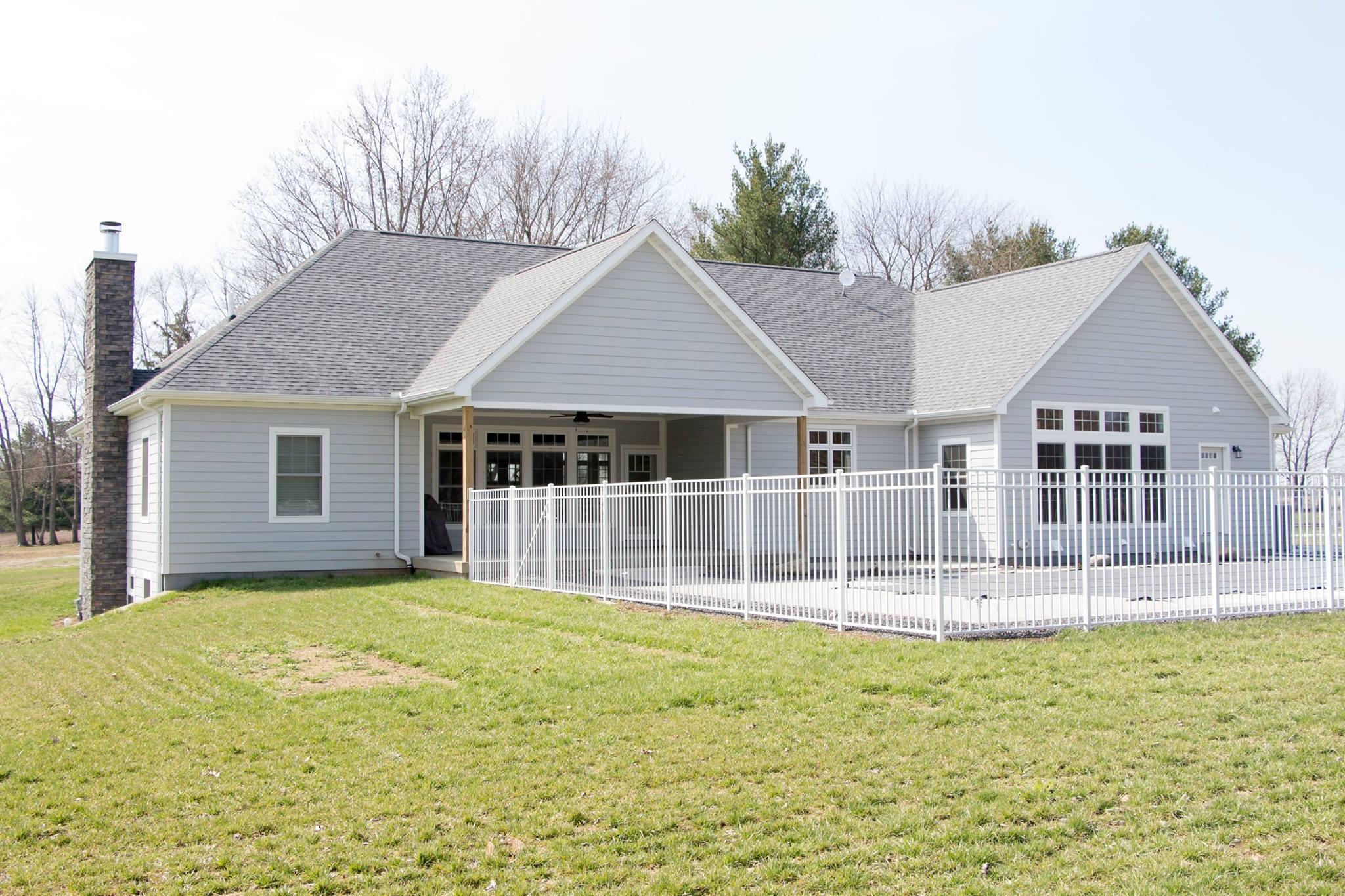 casa en WRS Construction por WRS Construction