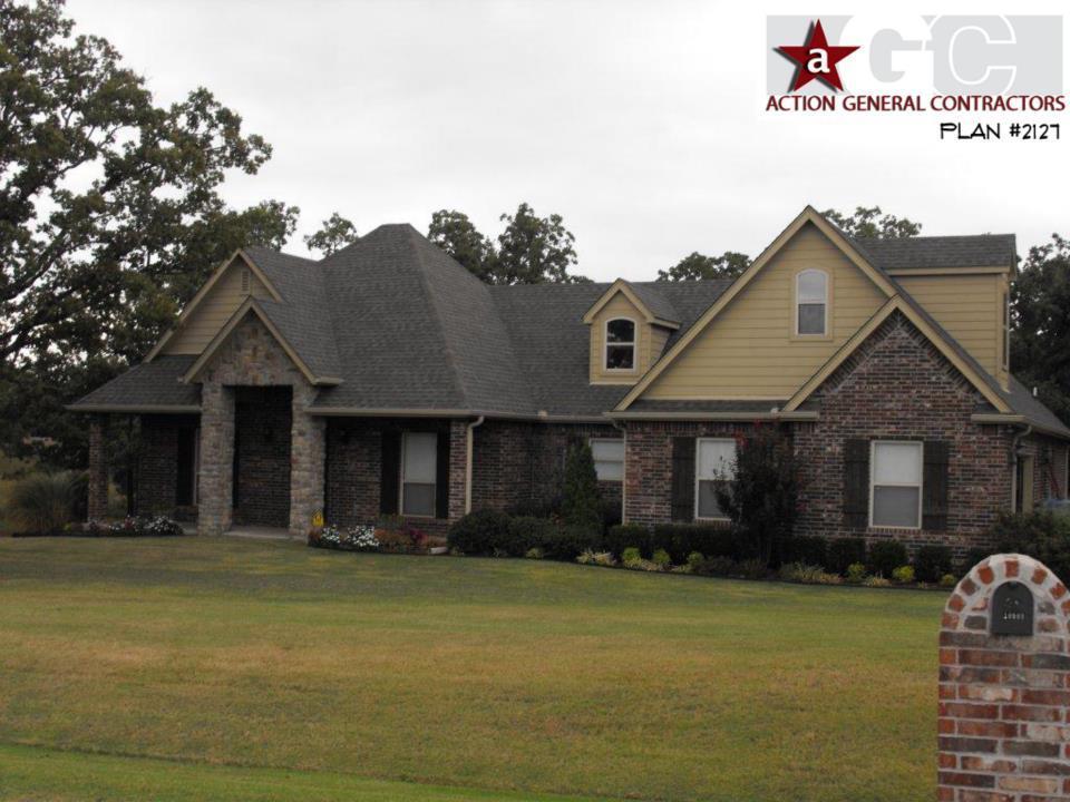 WSB Homes por WSB Homes en Tulsa Oklahoma