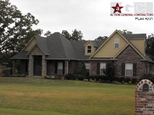 WSB Homes por WSB Homes en Tulsa Oklahoma