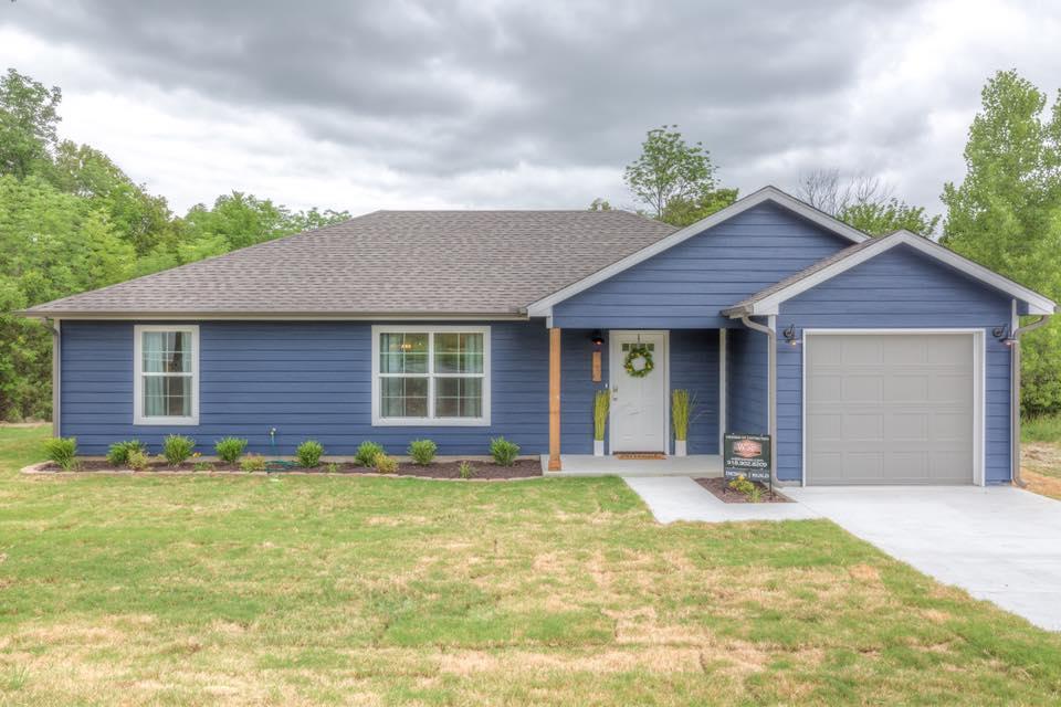 casa en WSB Homes por WSB Homes