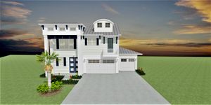 Sebastian 60's Floor Plan - Wahea Homes 